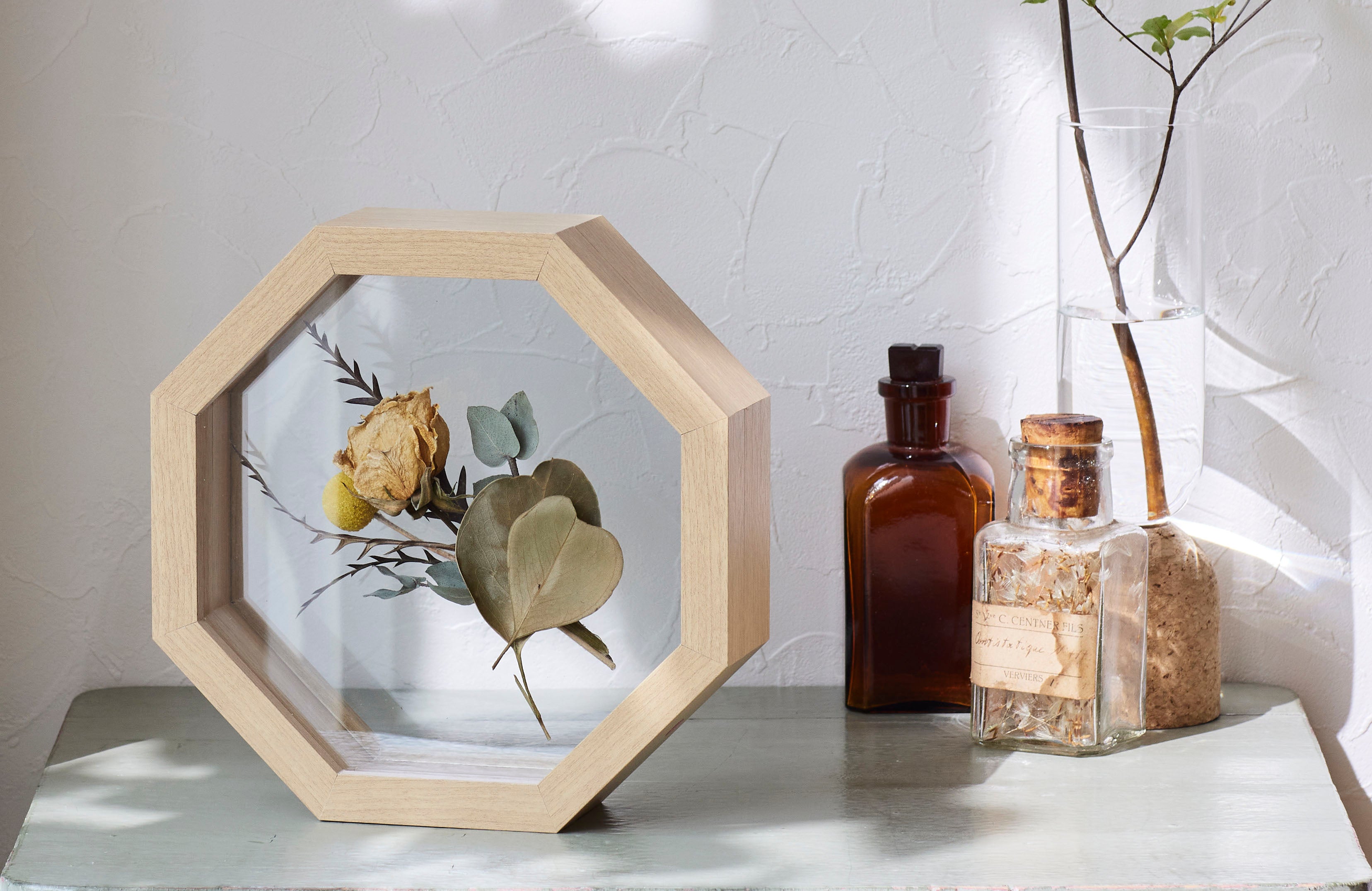 花のタイプから選ぶ