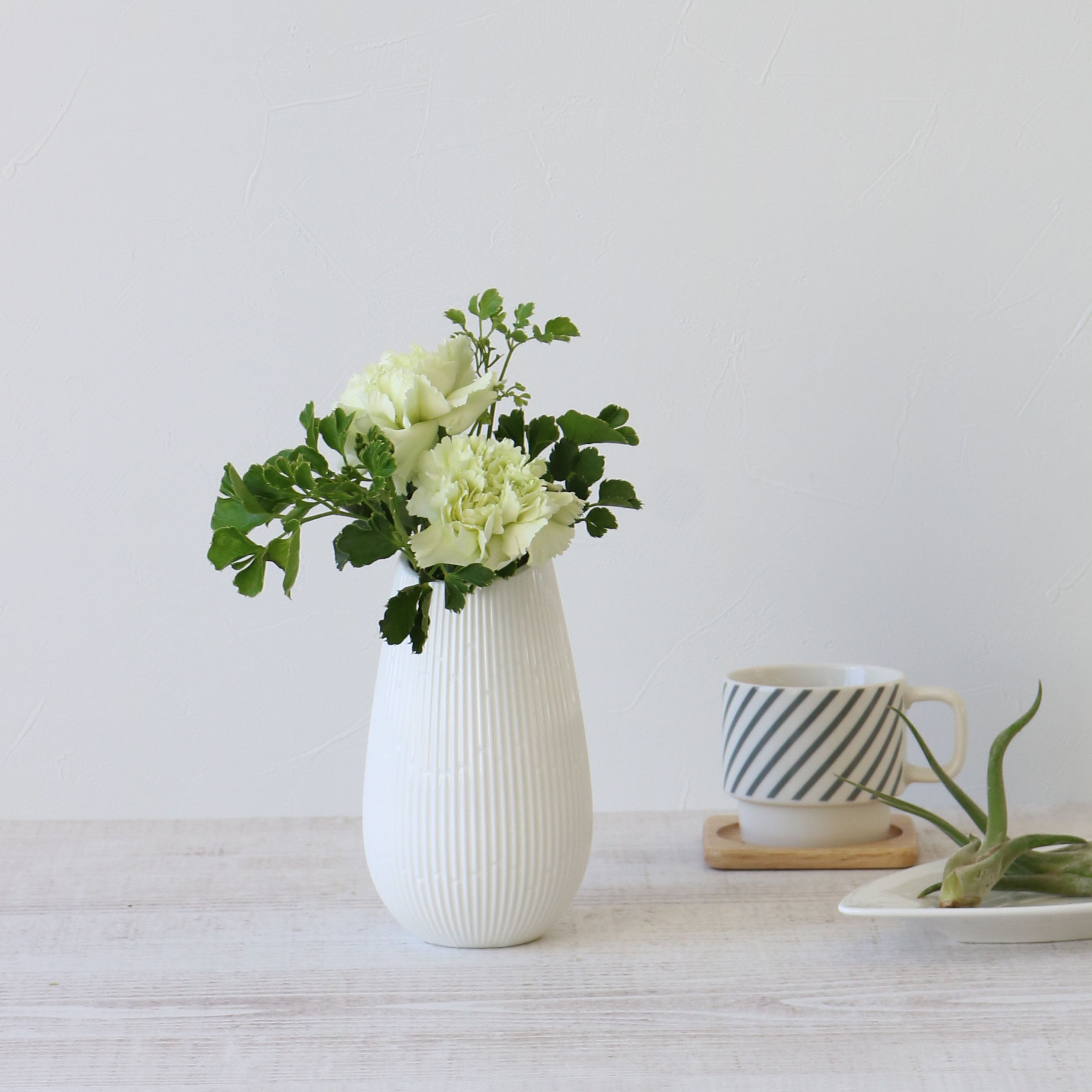 ブーケを飾るのにおすすめ 【Bien - ビエン】