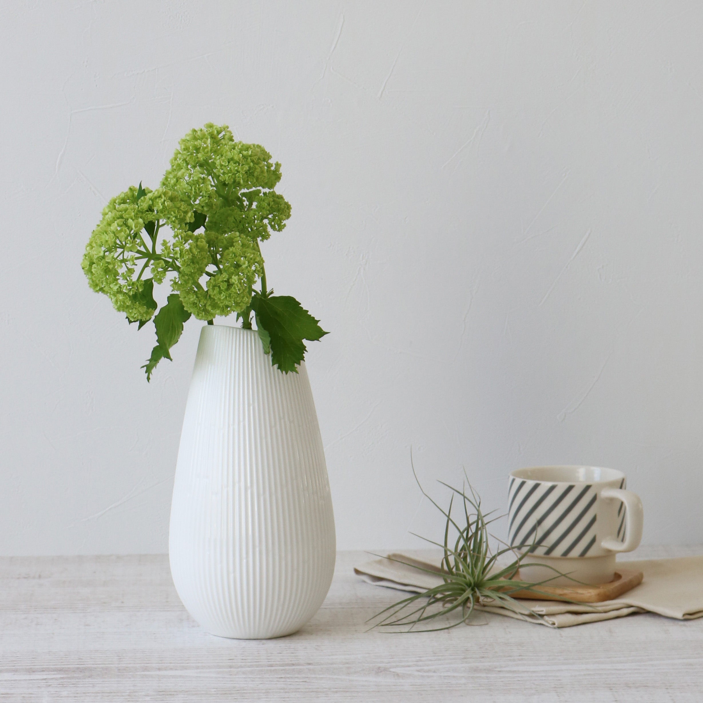 ブーケを飾るのにおすすめ 【Bien - ビエン】