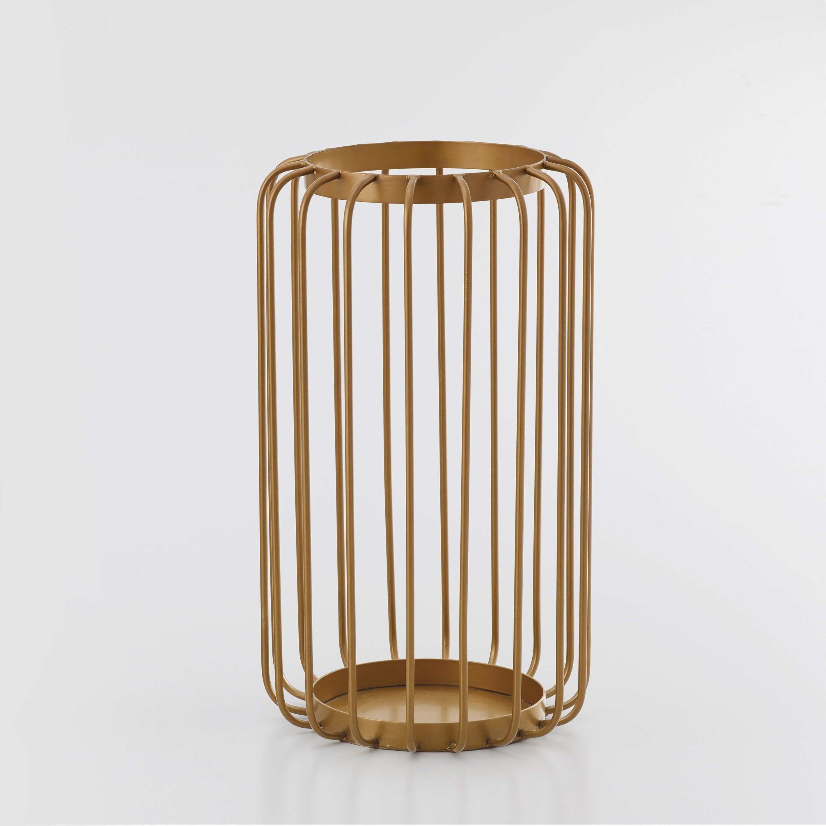 個性が際立つ!アイアンフレーム【Louver - ルーバー】