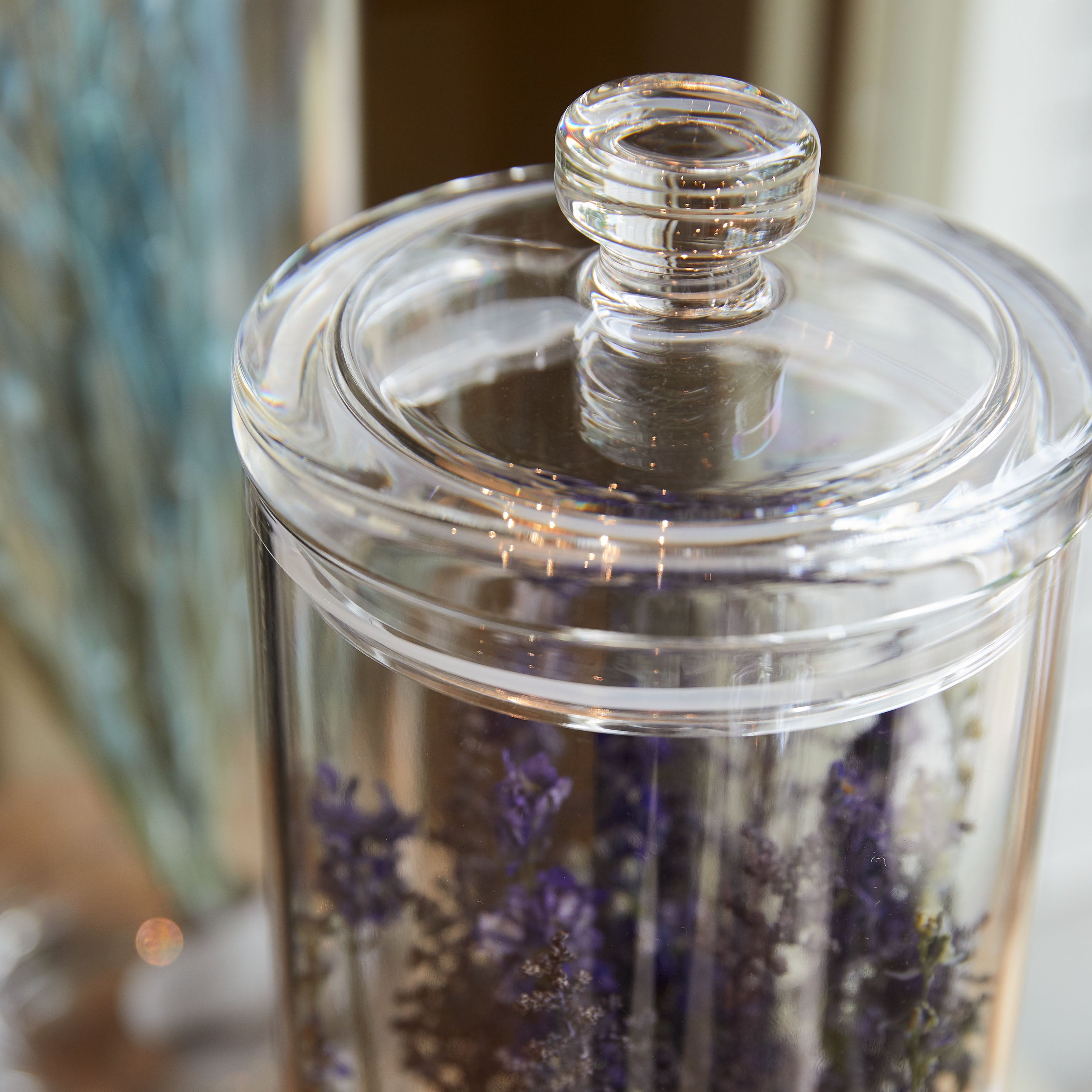 シリンダーにセットして使える【PC cap - ピーシー キャップ】割れないポリカーボネート製