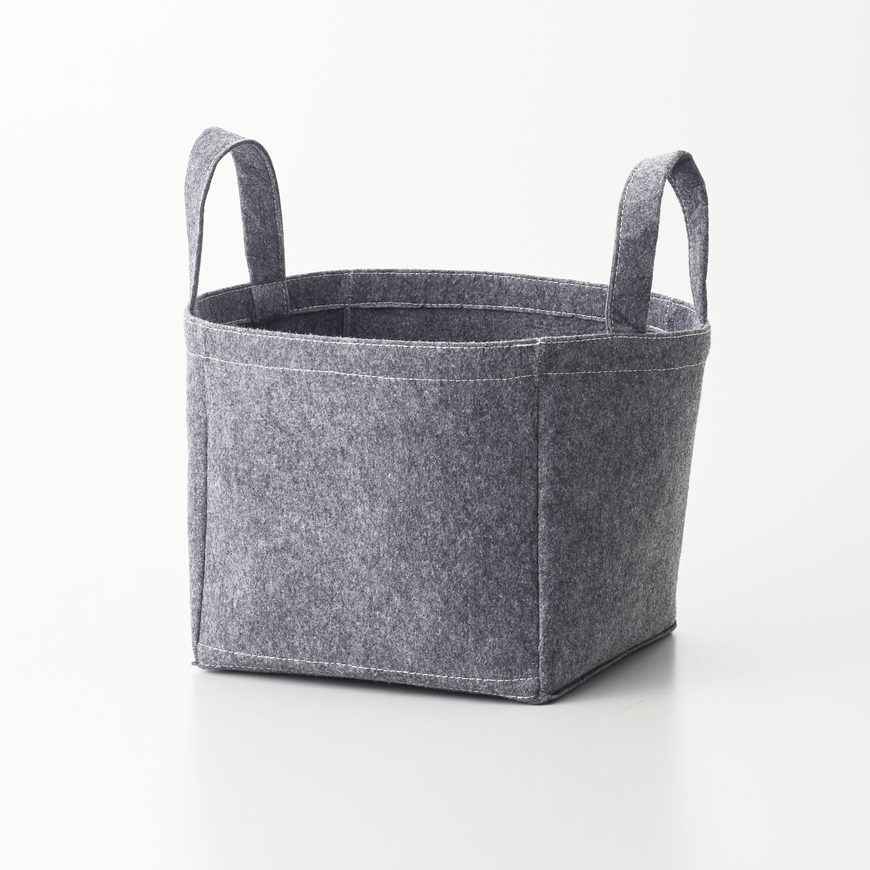 土に還るサステナブルな植木鉢 【Re:pot - リポット】GRAY(グレー)