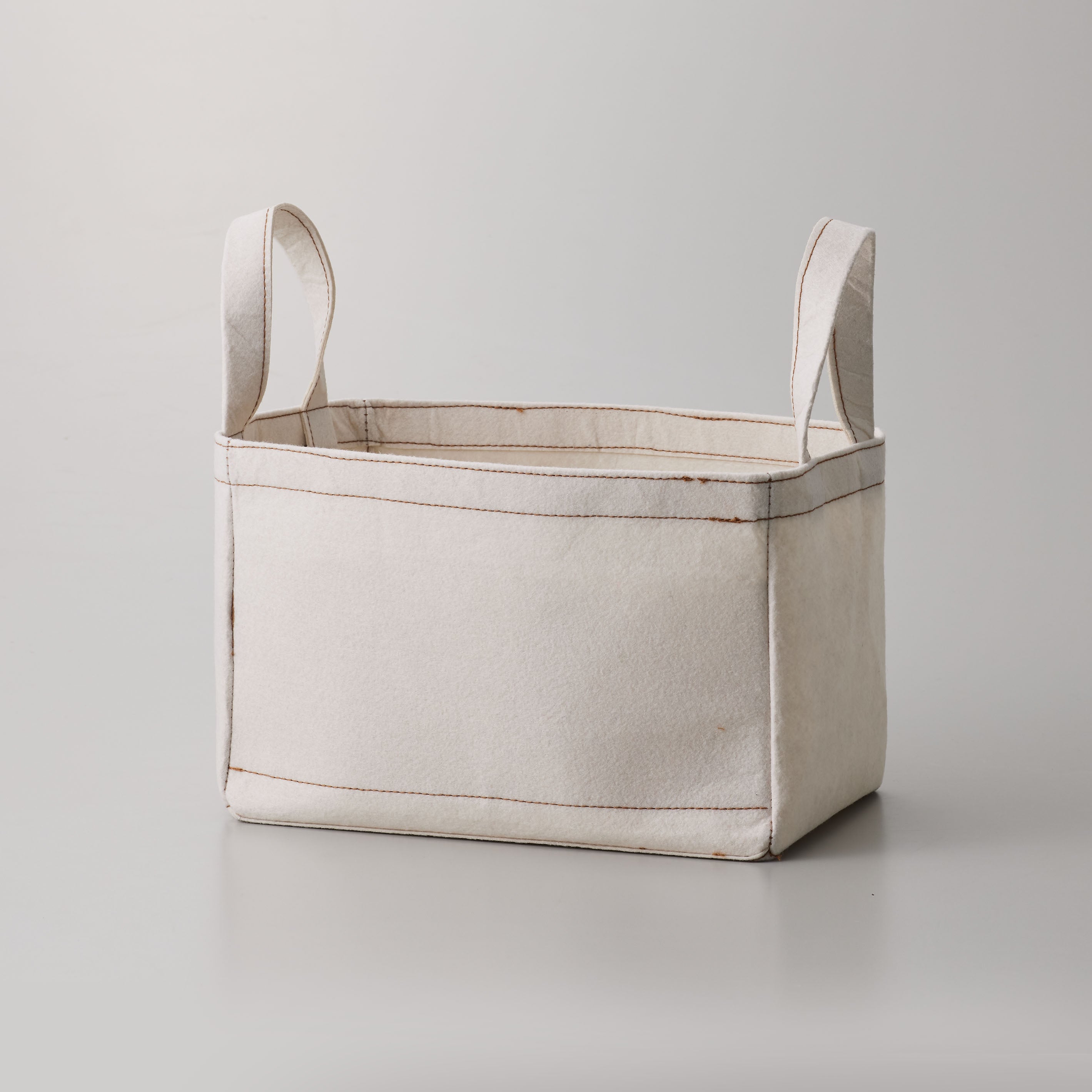 土に還るサステナブルな植木鉢 【Re:pot - リポット】ECRU(エクリュー)