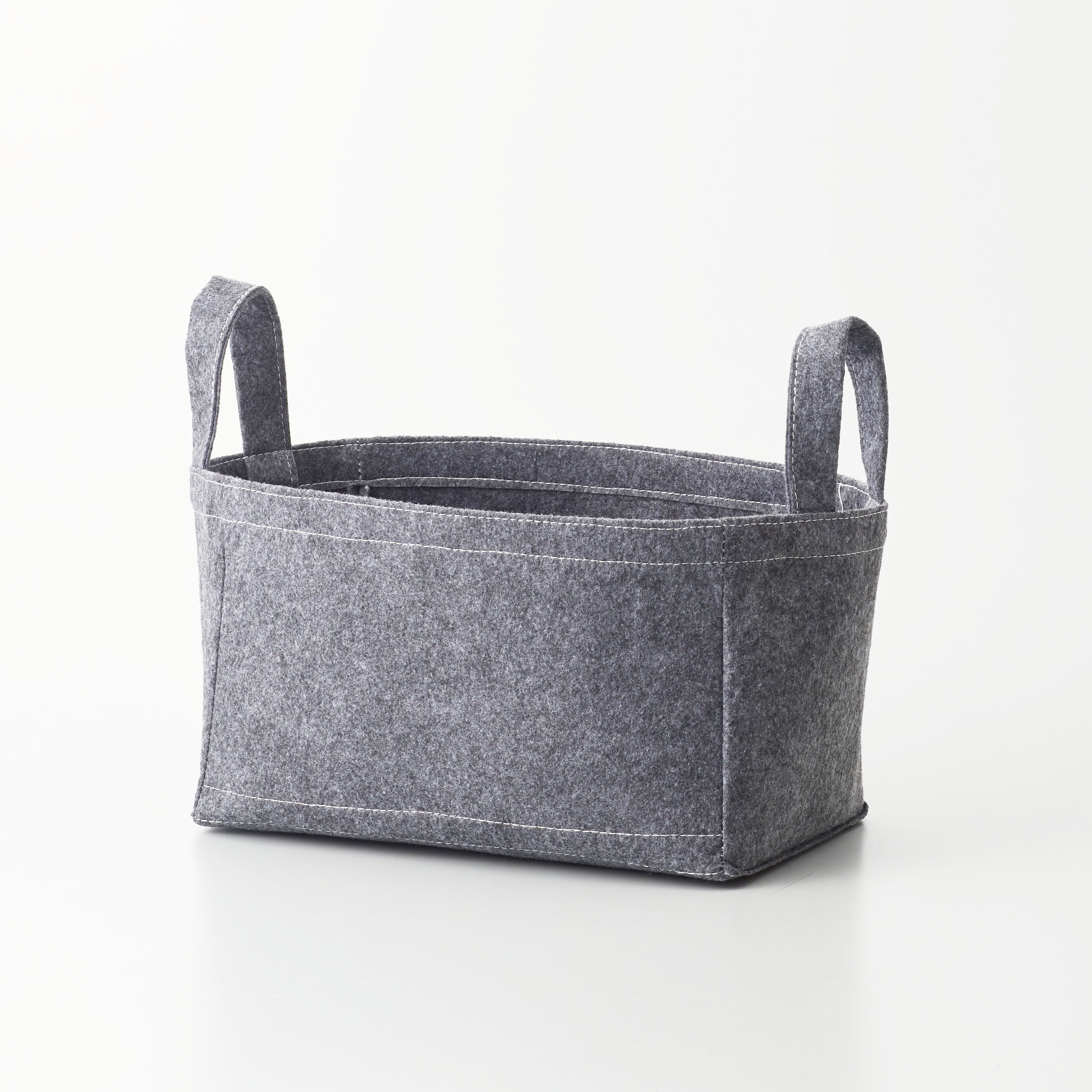 土に還るサステナブルな植木鉢 【Re:pot - リポット】GRAY(グレー)