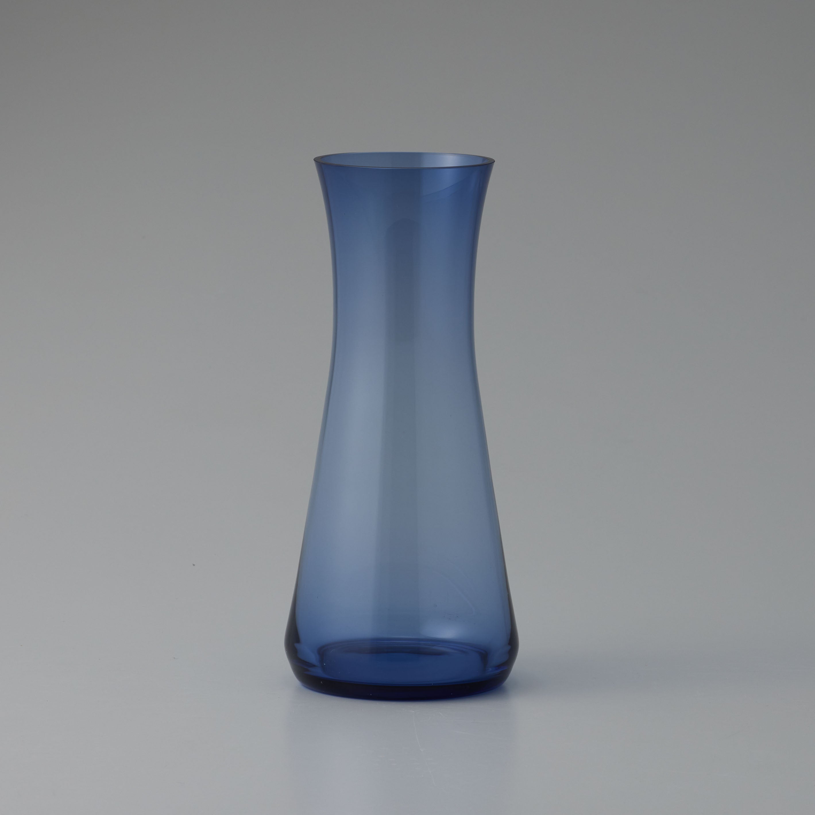 初心者にもおすすめ!ベーシックなガラスの花瓶【fiore - フィオーレ】