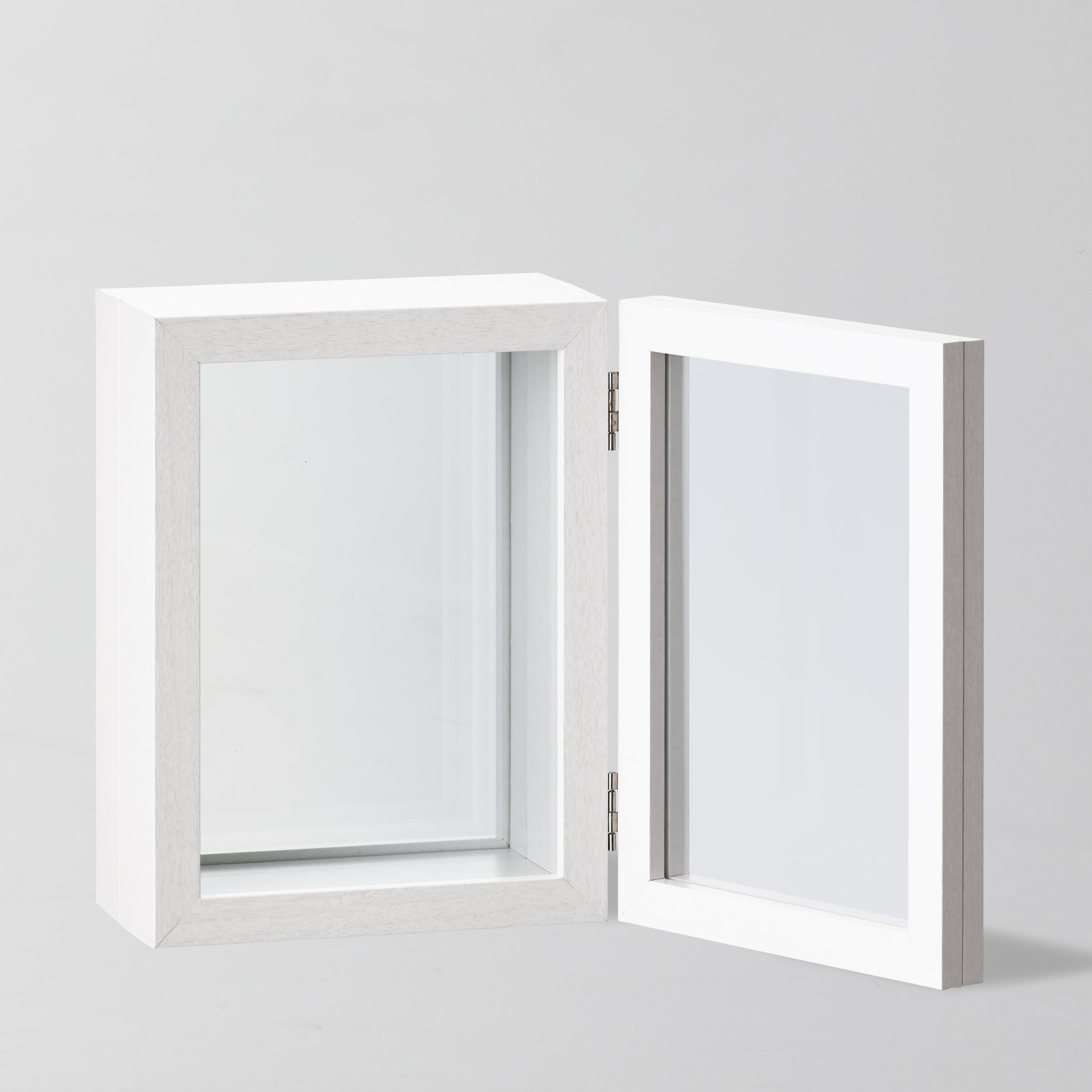 ギフトに最適!フォトフレーム付きのエルビエボックス【herbier Photo box - エルビエ フォト ボックス】