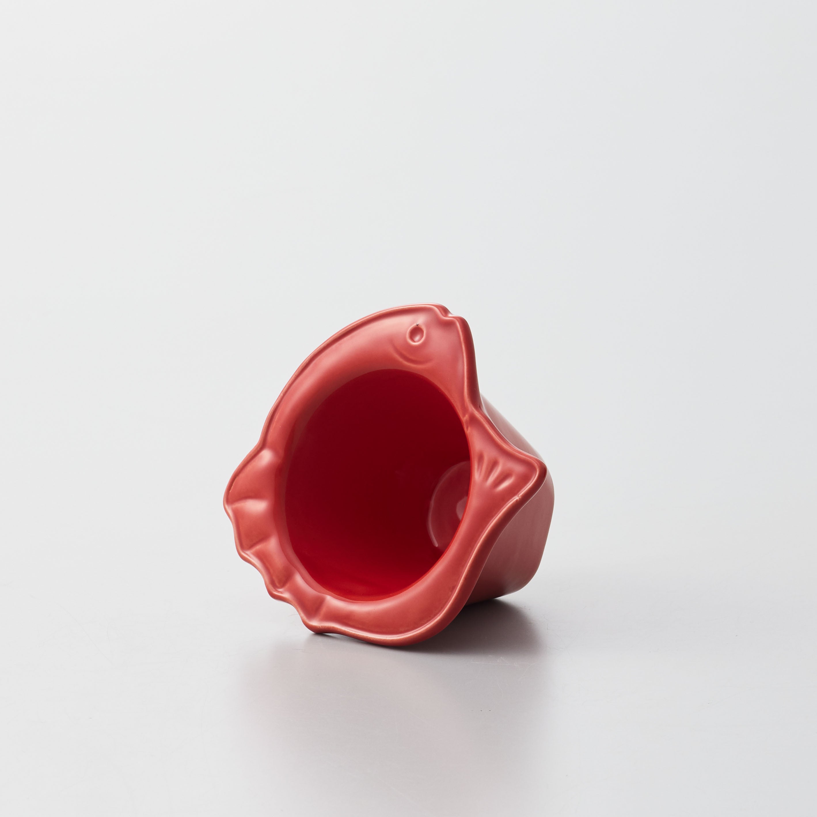 めでたくて縁起のいい、可愛い和の器(だるま・鯛)【medetakko - メデタッコ】