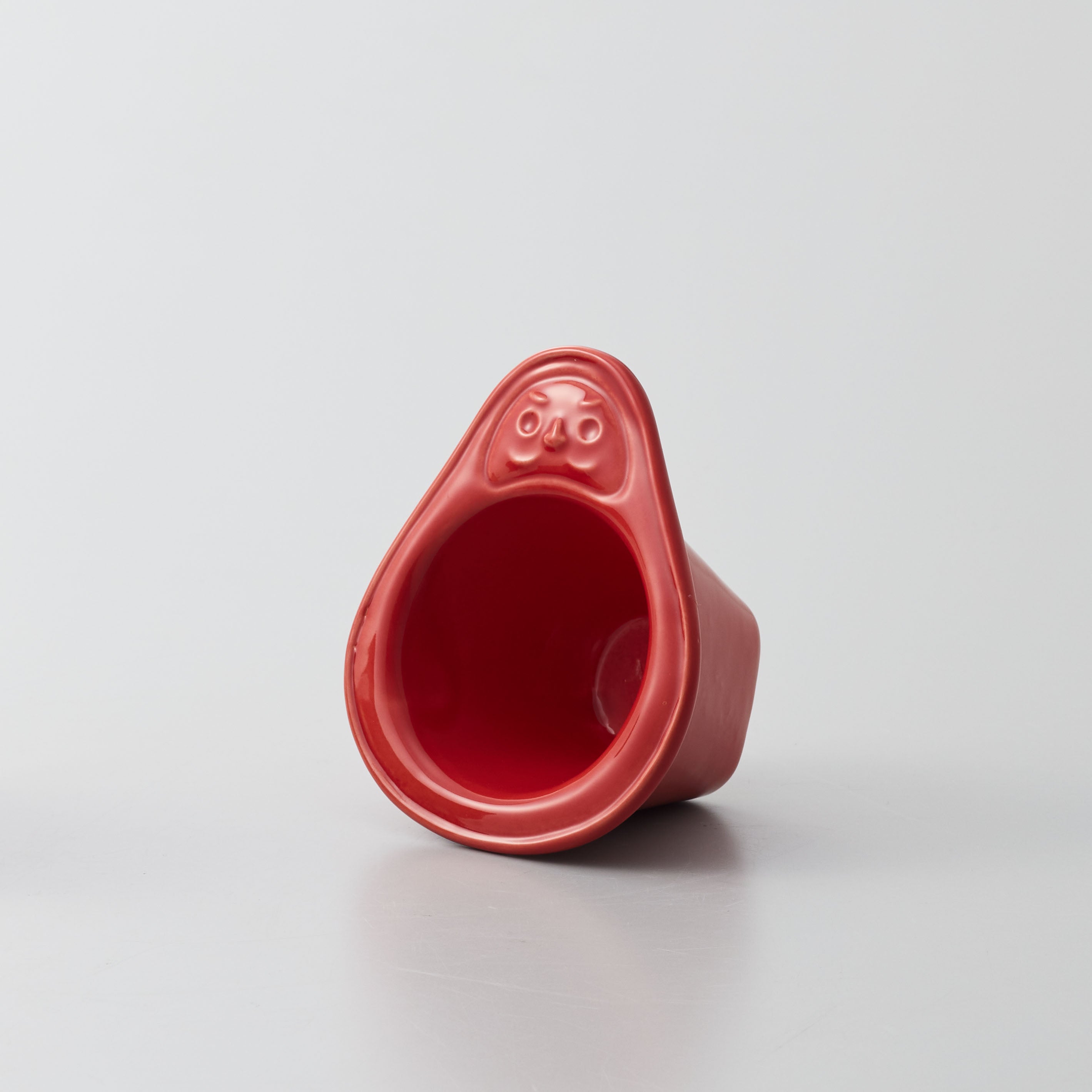 めでたくて縁起のいい、可愛い和の器(だるま・鯛)【medetakko - メデタッコ】