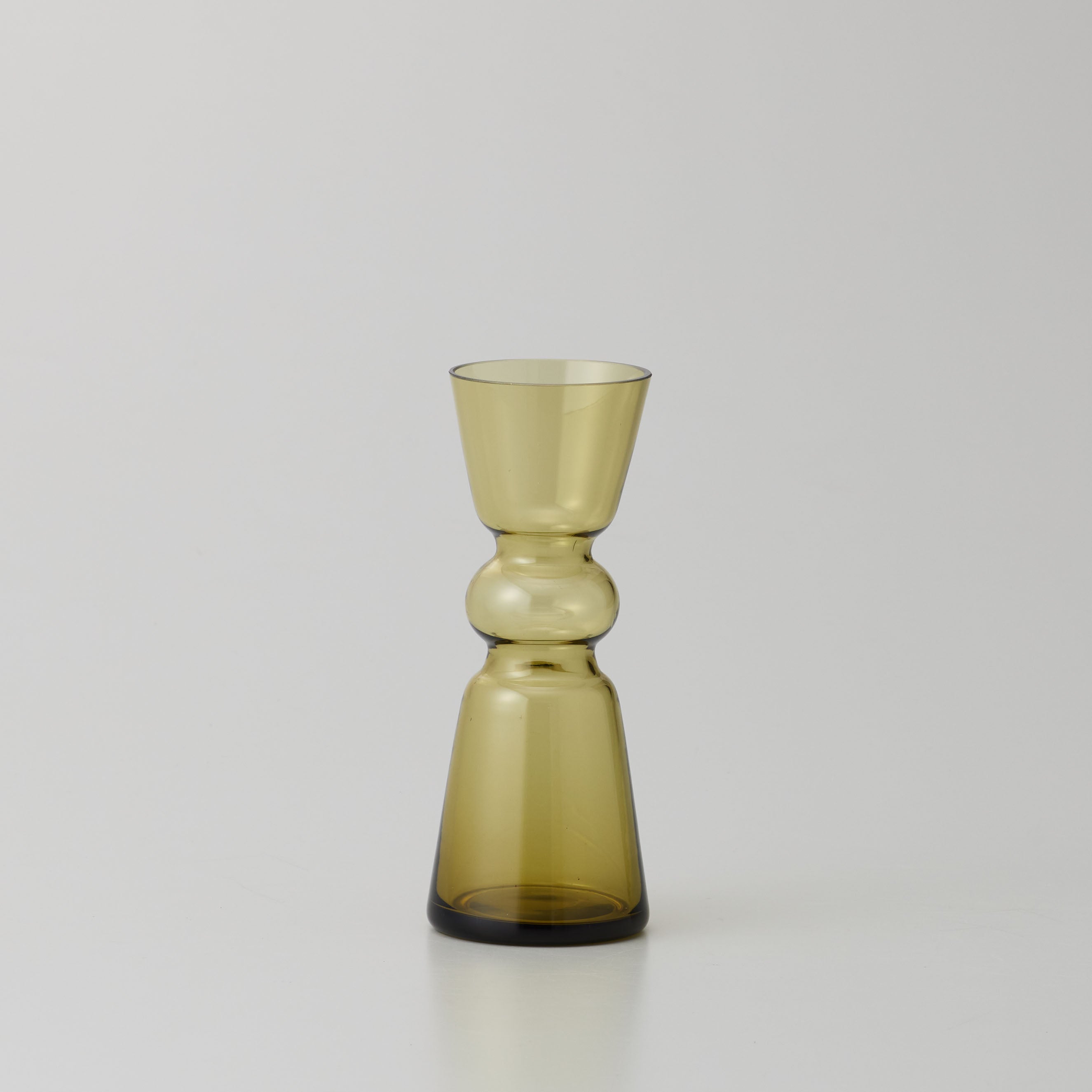 カラフルでポップなカラーが魅力!ガラスの花瓶【valoa - ヴァロア】